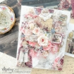Picture of Mintay Papers Add-On Paper Pack Antique Shop 6"×8" – Μπλοκ Scrapbooking Διπλής Όψης