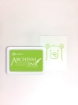 Picture of Ranger Archival Ink Pad | Μόνιμο Αδιάβροχο Μελάνι Σφραγίδας – Vivid Chartreuse