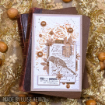 Picture of Stampers Anonymous Tim Holtz Layering Stencil | Στένσιλ – Scribbles