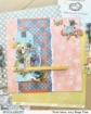 Picture of 49 & Market Toddler Time | Συλλογή Scrapbooking για Παιδικά & Βρεφικά Άλμπουμ