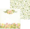 Picture of P13 Hello Spring – Ανοιξιάτικη Συλλογή Scrapbooking με Floral & Fresh Στοιχεία