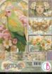 Picture of Ciao Bella Artemis A4 Creative Pad – Κάρτες, Labels & Διακοσμητικά Στοιχεία Scrapbooking, 9 Φύλλα 
