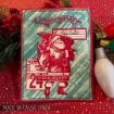 Picture of Tim Holtz Σετ Σφραγίδες & Στένσιλ – Holiday Sparkle & Peppermint, 8τεμ. 