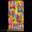 Picture of Tim Holtz Σετ Σφραγίδες & Στένσιλ – Hipster Bunny Easter, 6τεμ. 
