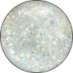 Picture of Ranger Stickles Moon Dust | Διαστατικό Glitter Gel σε Βαζάκι – Ιριδίζουσα Λευκο-Ασημί Λάμψη, 29ml