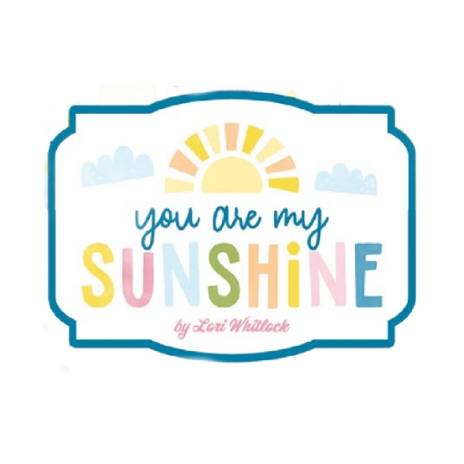 Picture of Echo Park You Are My Sunshine – Συλλογή Scrapbooking 