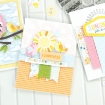 Picture of Echo Park You Are My Sunshine – Συλλογή Scrapbooking 