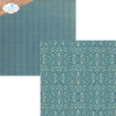 Picture of Elizabeth Craft Designs Delightful Discovery 12x12 Inch Patterned Cardstock – Μπλοκ Χαρτιών Διπλής Όψης 250gsm