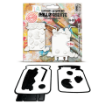 Picture of Aall & Create Σετ Cutting Dies για Scrapbooking & Cardmaking - Juicy Cuts,  8τεμ.