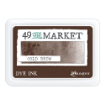 Picture of 49 & Market / Ranger Dye Ink Pad - Υδατοδιαλυτό Μελάνι, Cold Brew