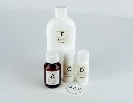 Picture of Refill Van Dyke 100ml για Sepia Εκτυπώσεις – PAR DIY Van Dyke Refill