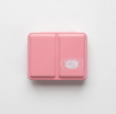Picture of Roman Szmal Empty Mini Metal Box for Watercolours Pink – Mini Μεταλλική Παλέτα Ακουαρέλας, 12 Θέσεων