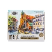 Picture of Roman Szmal Mini Urban Sketchers Watercolour Box Gold – Σετ Ακουαρέλας με 8 Χρώματα Aquarius σε Μεταλλικό Κουτί