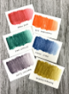 Picture of Tim Holtz Distress Crayons | Σετ Υδατοδιαλυτών Sticks Χρωστικής για Mixed Media – Set 9
