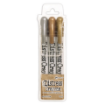 Picture of Tim Holtz Distress Crayons | Σετ Υδατοδιαλυτών Sticks Χρωστικής Μεταλλικού Εφέ για Mixed Media – Metallics