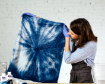 Picture of Rit Indigo Shibori Tie-Dye Kit | Κιτ Βαφής Υφάσματος Shibori με Indigo Dye