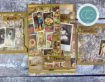 Picture of Craft Consortium The Collector | Συλλογή Scrapbooking με Vintage Αισθητική