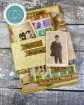 Picture of Craft Consortium The Collector | Συλλογή Scrapbooking με Vintage Αισθητική