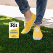 Picture of Rit All-Purpose Powder Dye | Βαφή Υφασμάτων σε Σκόνη για DIY & Crafts - Golden Yellow