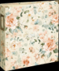 Picture of Graphic 45 Always & Forever Vintage Rose Binder Album with Pocket Pages – Άλμπουμ Scrapbooking με Θήκες και Κρίκους