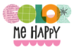 Picture of Simple Stories Color Me Happy | Συλλογή Scrapbooking