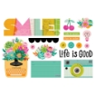 Picture of Simple Stories Color Me Happy | Συλλογή Scrapbooking