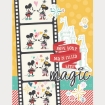 Picture of Simple Stories Say Cheese Happiest Place | Συλλογή Scrapbooking