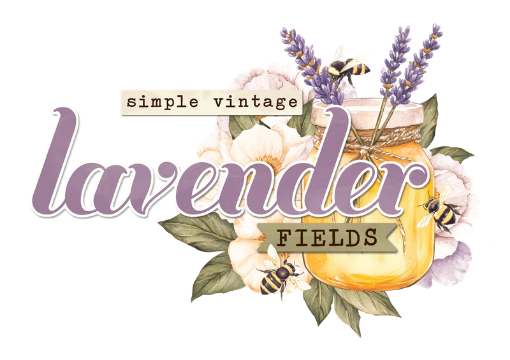 Picture of Simple Stories Simple Vintage Lavender Fields | Συλλογή Scrapbooking