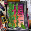 Picture of Ranger Dyan Reaveley Dylusions Ledger Journal Large – Μεγάλο Journal Mixed Media 240gsm, 48 Φύλλα