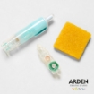 Picture of Arden Creative Studio 360° Glue Dot Pen Refill – Ανταλλακτικό για Στυλό Κόλλας με Μόνιμα Glue Dots, 6mm x 5m