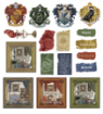 Picture of Papers For You Wizarding Adventure Houses Die Cuts – Διακοσμητικά Die Cuts με Μαγική Αισθητική Σχολών Μαγείας, 17 τεμ.