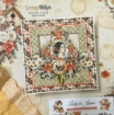 Picture of ScrapBoys Συλλογή Scrapbooking – Lady in Japan