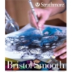 Picture of Strathmore Visual Journal 23 x 31 cm | Μπλοκ Ζωγραφικής Bristol Smooth, 28 Φύλλα, 260gsm