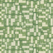 Picture of Tim Holtz Idea-ology Μπλοκ Scrapbooking Διπλής Όψης 8x8 Inch – Palette Collection, Green