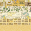 Picture of Tim Holtz Idea-ology Συλλογή Χαρτιών Scrapbooking Διπλής Όψης 12x12 Inch – Palette Collection Yellow