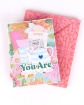 Picture of Spellbinders Rosie's Studio Cardstock Εφήμερα Sentiments – Breakfast in Bed, 152τεμ.