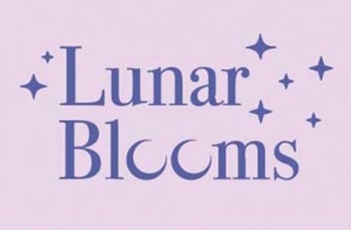 Picture of Crafter’s Companion Lunar Blooms Collection – Συλλογή Scrapbooking