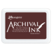 Picture of Ranger Archival Ink Pads Dark Roast