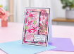 Picture of Crafter’s Companion Lunar Blooms Collection – Συλλογή Scrapbooking