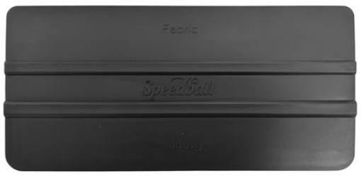 Picture of Speedball Red Baron Dual-Edged Squeegee -  Ράκλα Μεταξοτυπίας Δυο 'Οψεων, 6"