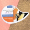 Picture of Crafter’s Companion Chameleon Inkpad Fruit Punch | Μελάνι Interference (Κοραλλί / Χρυσό)