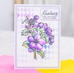 Picture of Crafter’s Companion Chameleon Inkpad Magenta Radiance | Μελάνι Interference (Φούξια / Μέντα)