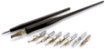 Picture of Speedball No. 5 Artist Pen Set | Σετ Καλλιγραφίας & Σχεδίου με 2 Κονδυλοφόρους και 9 Πένες