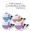 Picture of Crafter’s Companion Chameleon Inkpads | Μελάνια Interference με Εφέ Αλλαγής Χρώματος