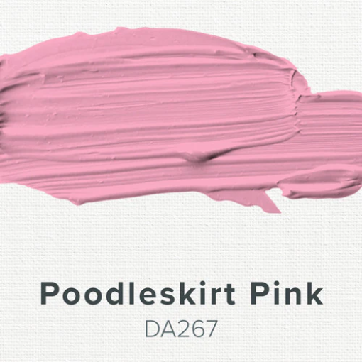 Picture of DecoArt Americana Ακρυλικό Χρώμα 59ml - Poodleskirt Pink