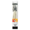 Picture of Princeton Simply Simmons Devilish Detail D255500003 | Σετ Συνθετικά Πινέλα Λεπτομέρειας 5 τεμ.