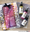 Picture of Dina Wakley Media Gloss Sprays | Ακρυλικό Χρώμα σε Σπρέι με Gloss Φινίρισμα, Olive