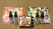 Picture of Dina Wakley Media Gloss Sprays | Ακρυλικό Χρώμα σε Σπρέι με Gloss Φινίρισμα, Eggplant