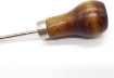 Picture of Scraps n Pieces Tapered Awl  – Εργαλείο Διάτρησης (Σουβλί) για Βιβλιοδεσία & Χειροτεχνία, Dark Brown