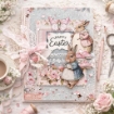 Picture of Prima Marketing Sweet Spring | Συλλογή Scrapbooking & Mixed Media by Frank Garcia
